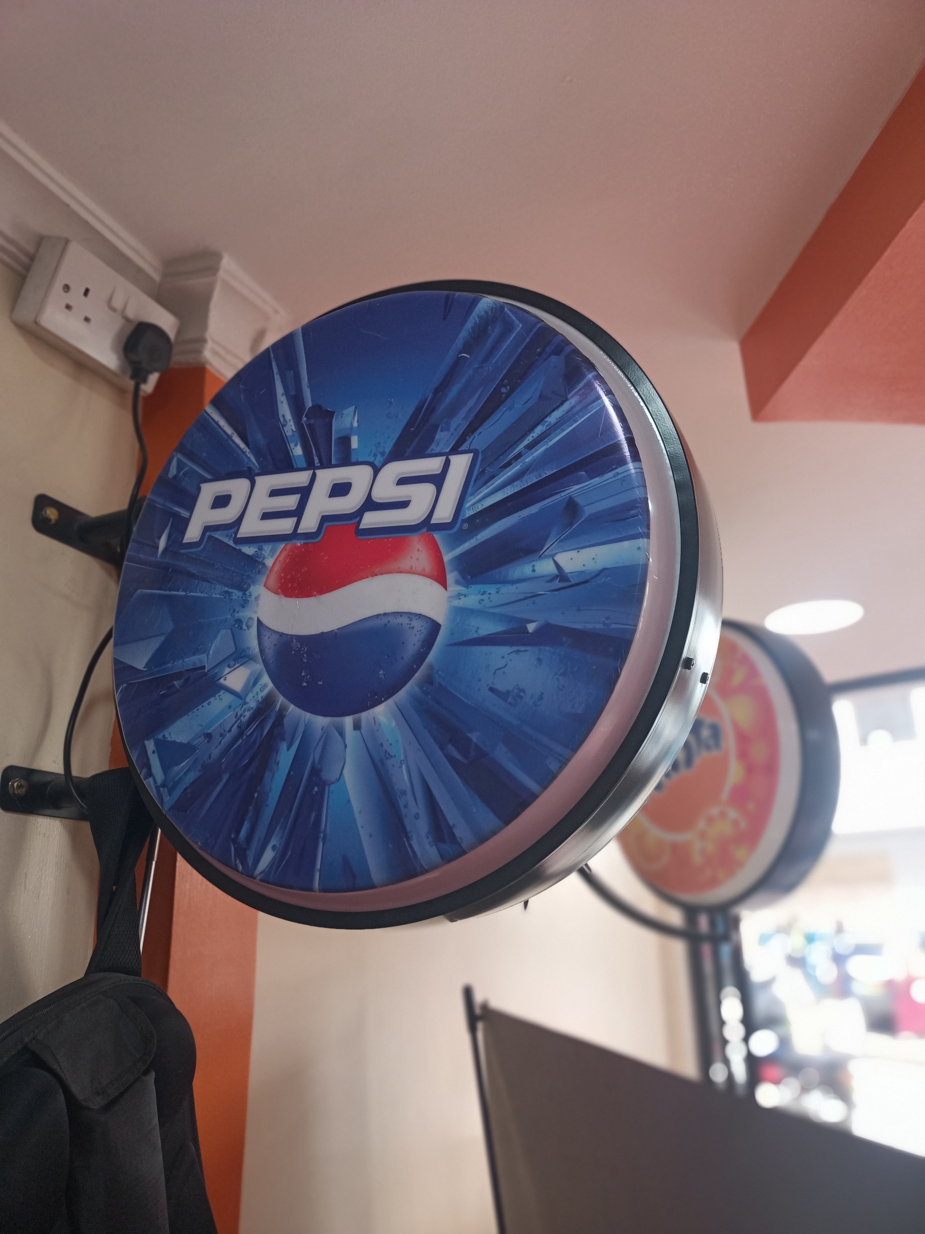 3D lightbox