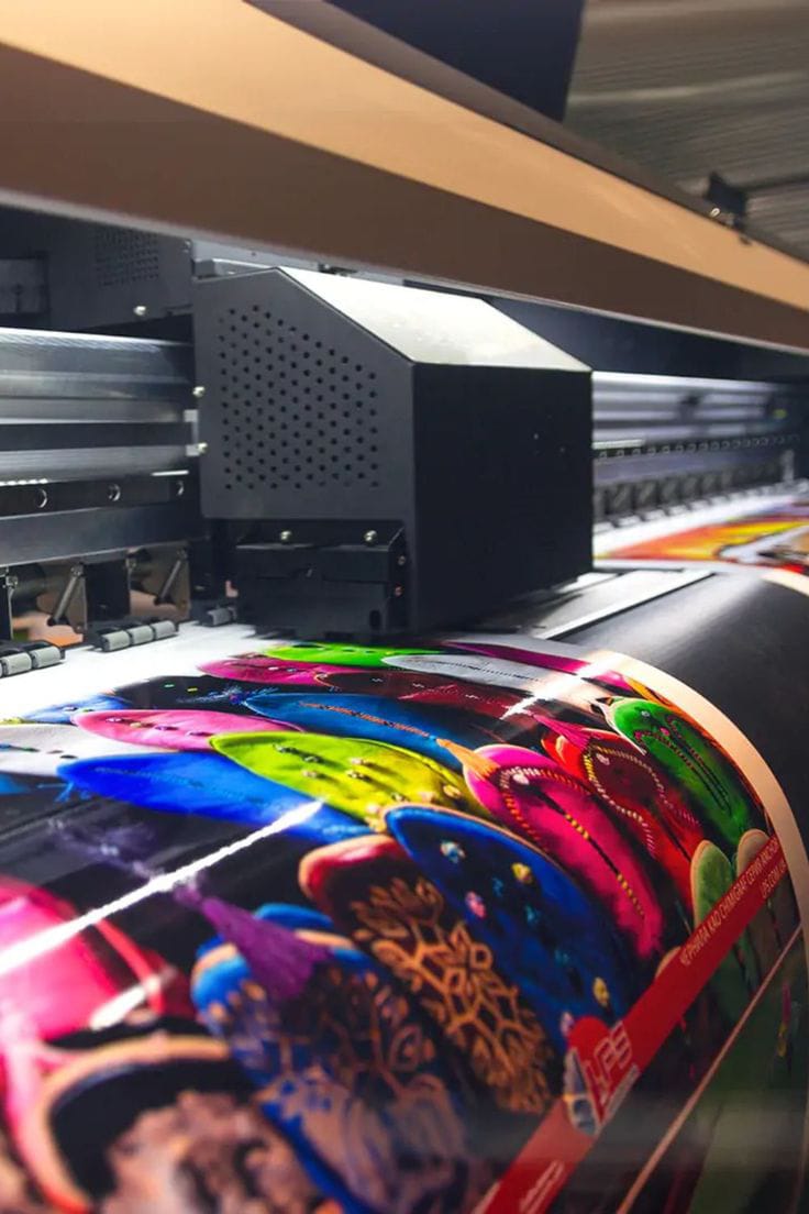 Printing 12