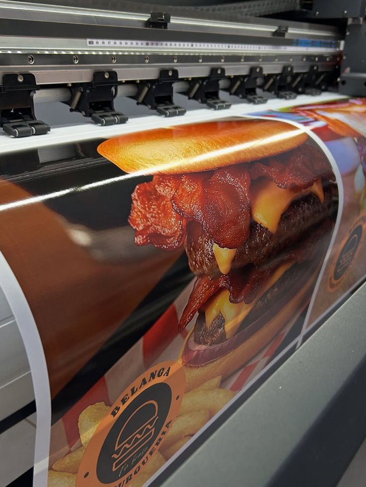 Printing 22